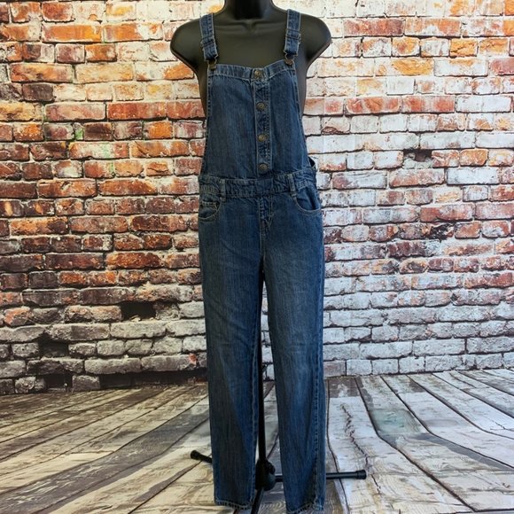 Cat & Jack Other - Cat & Jack Overalls